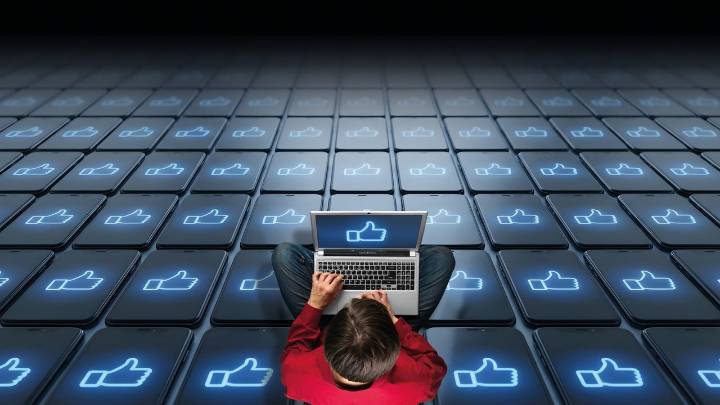 Granjas de teléfonos