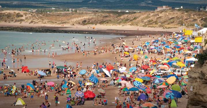 El Servicio Meteorológico publicó el pronóstico del verano 2026: la Patagonia entre las zonas con más calor