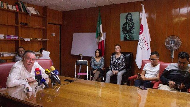 Desfalco millonario a la ANDA