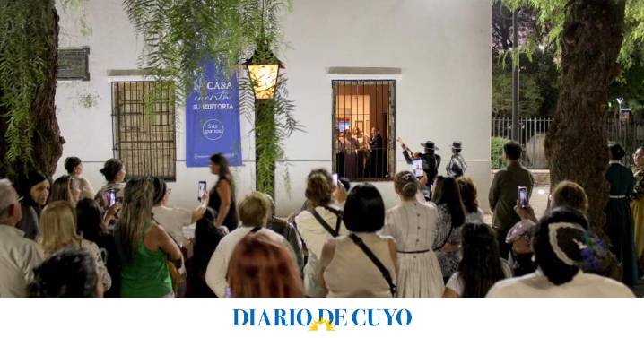 “La Casa Despierta de Noche” se reprogramará debido a la alerta meteorológica