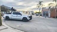 Asesinan a balazos a un hombre dentro de casa en Portal de Lincoln en García, Nuevo León