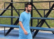 Argentina seguirá luchando por la libertad de Nahuel Gallo a un año de su detención en Venezuela: “Es un caso de desaparición forzada”