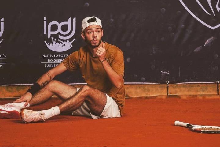 Sanción impactante. Suspenden por 20 años a un tenista francés acusado de ser “figura central” en una red que arreglaba partidos