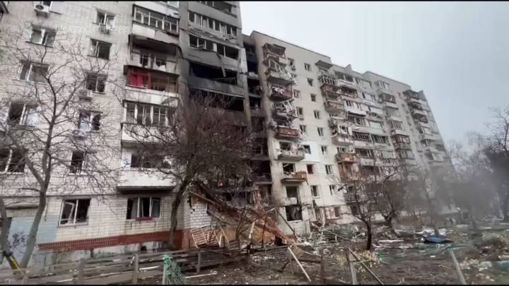 Talks to end Ukraine war face critical week but details remain scarce