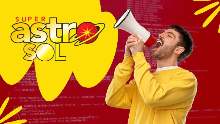 Super Astro Sol con la combinación ganadora del viernes 12 de diciembre: resultados aquí