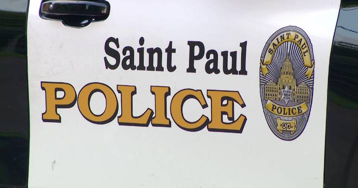 1 killed in shooting on Broadway Street in St. Paul