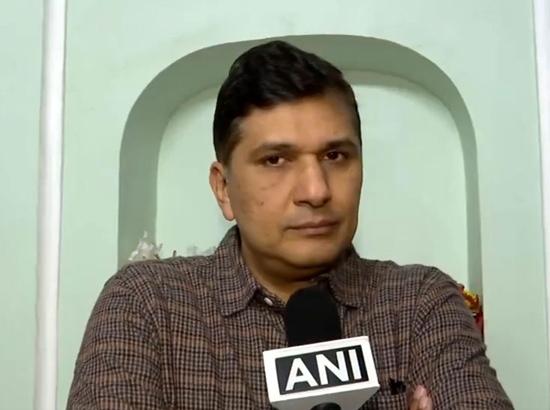 "CM Rekha Gupta can't even properly pronounce AQI, let experts tackle pollution": AAP's Saurabh Bharadwaj [ FULL VIEW ]