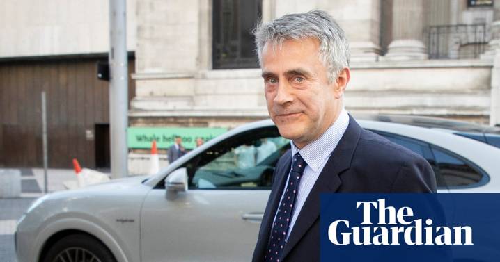 Farage’s Reform UK gets £9m donation from ex