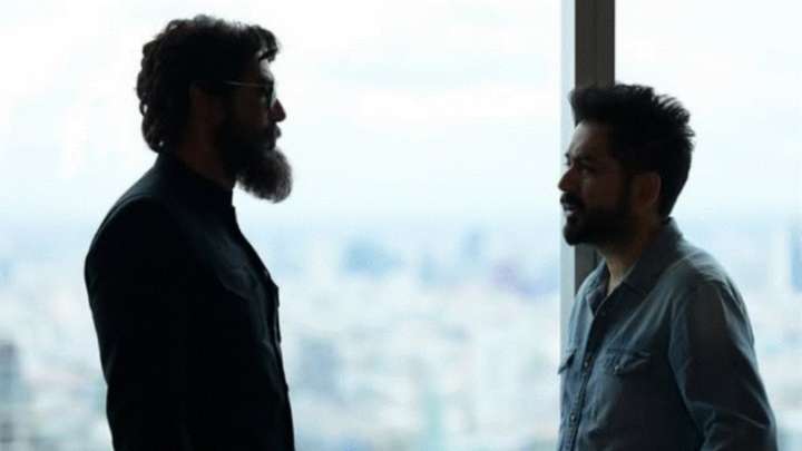 ‘Thank you for incredible support and acceptance’: Arjun Rampal expresses gratitude to audience for ‘Dhurandhar’