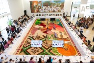 Colima participa en la Reunión Nacional de Cultura 2025 en Chetumal