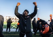 After 13 years, Clairton returns to state prominence in a big way