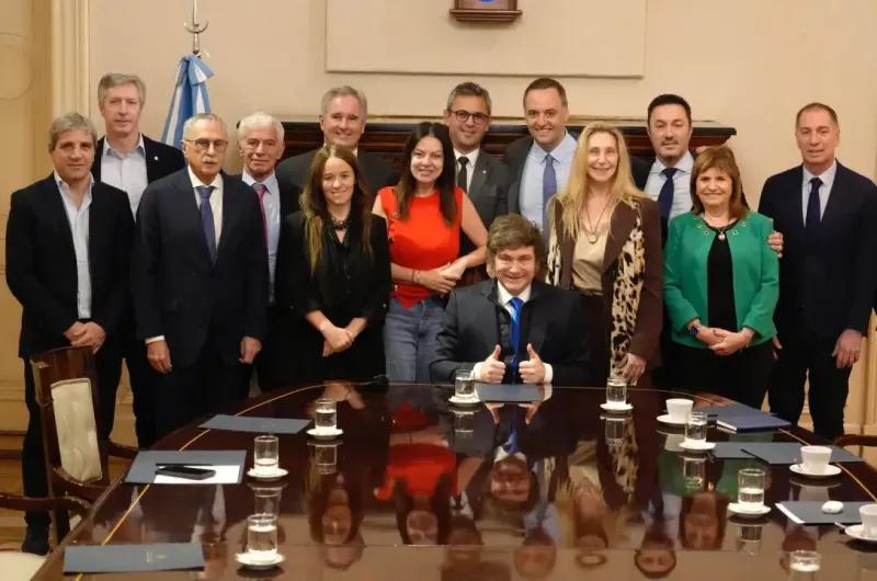 El Gobierno Nacional modificó el Presupuesto 2026: una por una, todas las áreas que recibirán más fondos