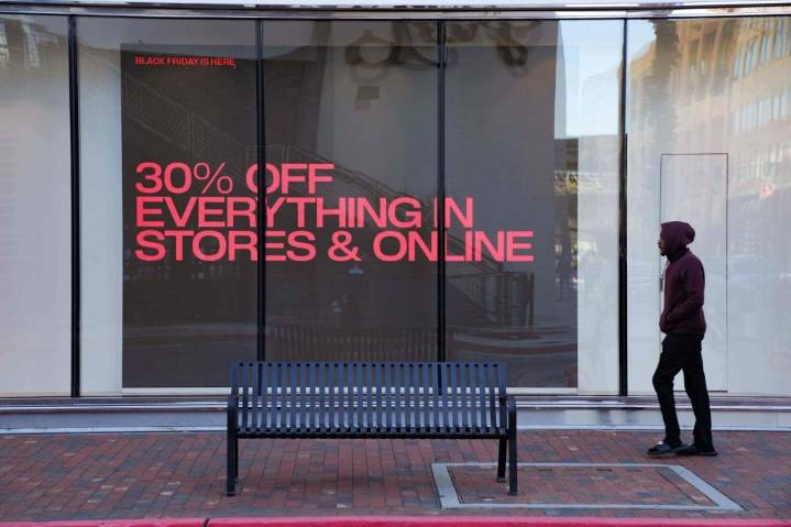 Why Cyber Monday could break records despite economic uncertainty