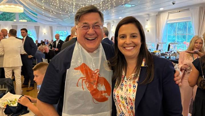 Sizing up Blakeman's LI support