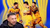 Liga MX: Tigres vs. Mohamed la Final Parte III