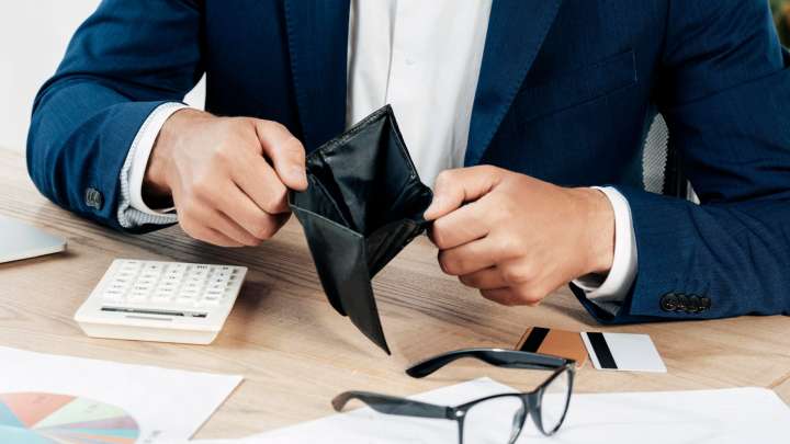 Estas Son las Profesiones Que Tendrán el Sueldo Más Bajo en 2026, según Tabla Salarios Mínimos