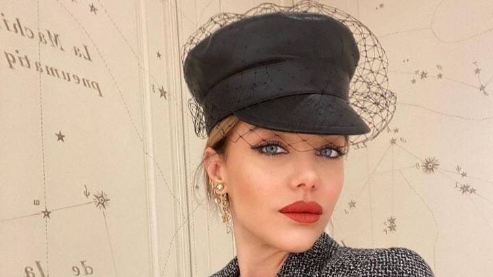 Evangelina Anderson rompió el silencio: "Me causa..."