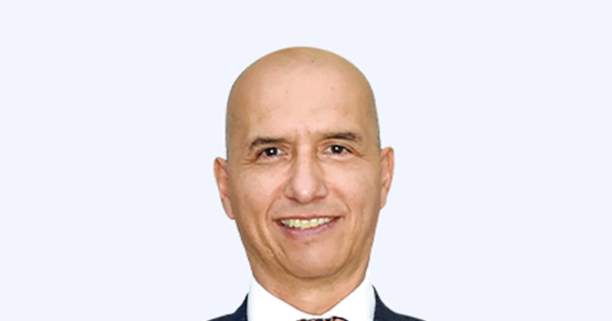 Brugada, apuesta verde por el cielo