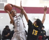 H.S. Basketball: Kinney helps Chichester open with a win