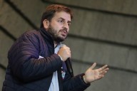 Elecciones legislativas 2026: Andrés Forero encabezará la lista del Senado del Centro Democrático