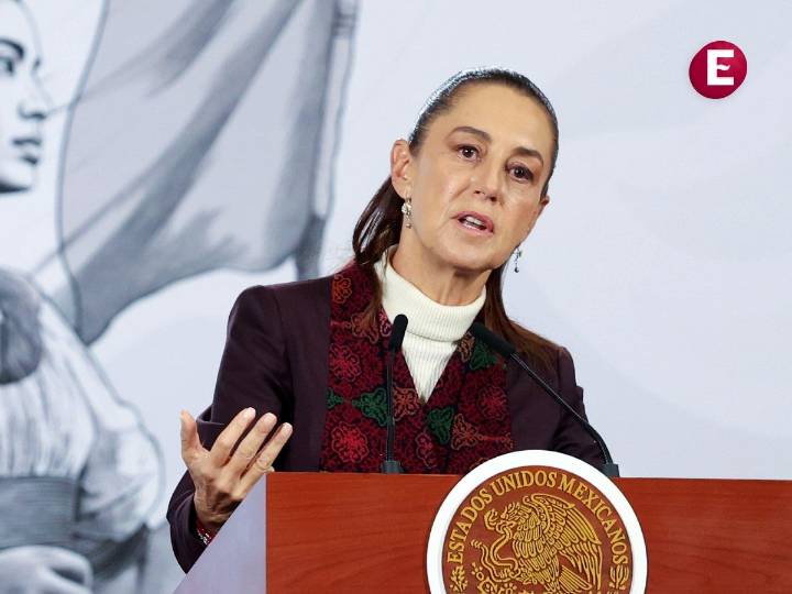 La Mañanera de Sheinbaum: Resumen de la conferencia hoy 9 de diciembre de 2025