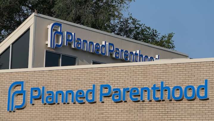 Judge finds new way to block Planned Parenthood defunding after appeals court overruled her