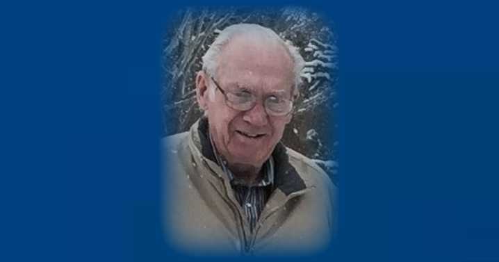 Obituary: Larry R Haferman