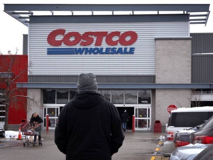 Costco's tariff lawsuit hints that Americans are tiring of protectionism