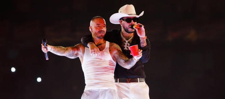 Ryan Castro lanza canción navideña con apariciones de J Balvin, Esperanza Gómez y Faustino Asprilla