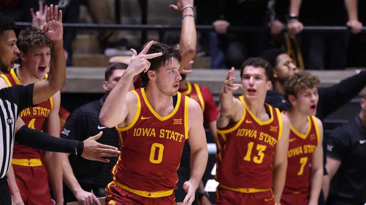 Iowa State basketball vs Eastern Illinois prediction, things to watch