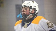 Ramsey co-op defeats Paramus tri-op - Boys ice hockey recap