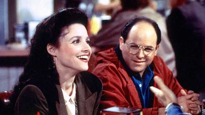 Julia Louis-Dreyfus Apologizes For One Aspect Of Her Seinfeld Character Elaine: 'God, I'd Love To Go Back And Fix That'