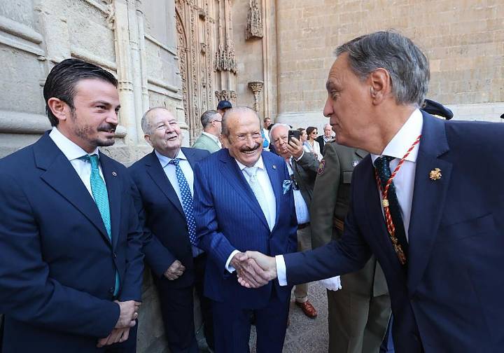 Fallece el conocido empresario de Salamanca, Silvestre Sánchez, a los 88 años