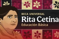 Beca Rita Cetina 2025: ¿Habrá pagos este 12 de diciembre?