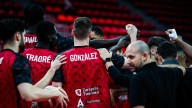 Valencia Basket-Casademont Zaragoza: llega la hora de responder en la pista