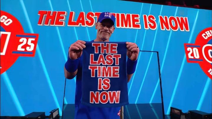 New Lawsuit Accuses WWE And John Cena Of Copyright Infringement Over Entrance Theme