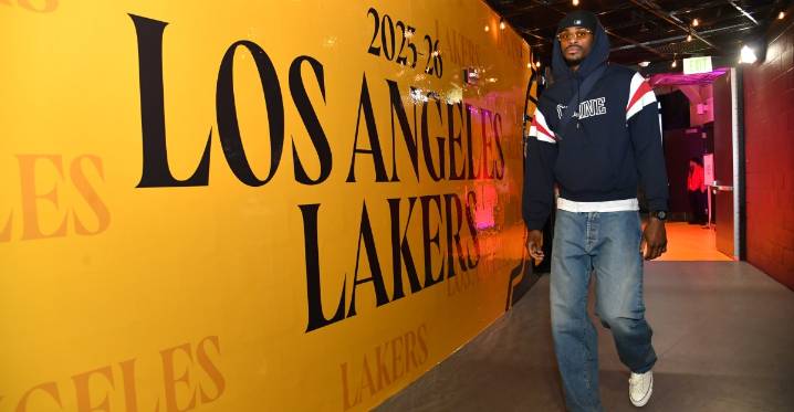 Rotation Trust Level: Is it time for Jarred Vanderbilt to get another chance?