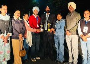 MRSPTU Teams Shine at Punjab State Inter-University Youth Festival