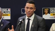 Did Yankees’ Aaron Judge actually receive votes for New York mayor election?
