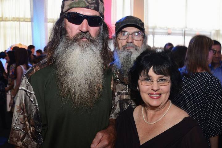 Duck Dynasty: An Incredible Update on Kay Robertson
