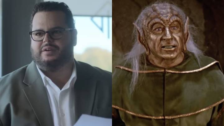 'It Really Was At Ludicrous Speed.' Josh Gad's Spaceballs 2 Wrap Post Should Have Us Excited For Whatever Happens Now