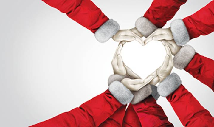 Holiday gifts? Baby sitting to pierogi to ‘keep the change’