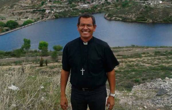 Llama padre 'Negris' a vivir el Adviento y acercarse a la Virgen de Guadalupe