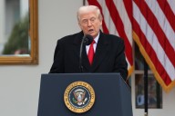 Trump advierte a Petro que será «el siguiente» después de Maduro