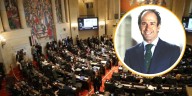 Conjuez que decidirá sobre la reforma pensional lanzó advertencia frente a posibles presiones: “No me intimida”