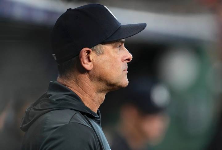 Yankees free agent finds new home