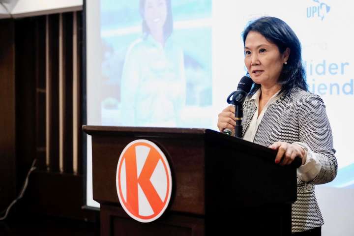 Juez evaluará el viernes 19 de diciembre si archiva caso Cocteles por mandato del TC