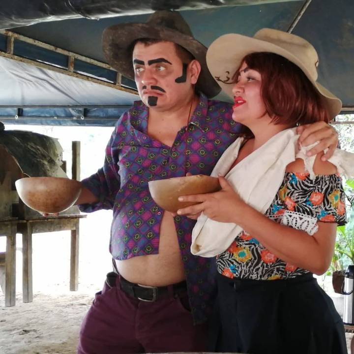 Monterrey despide a Nelson Barreto Vaca, “Don Abraham”, líder comunitario