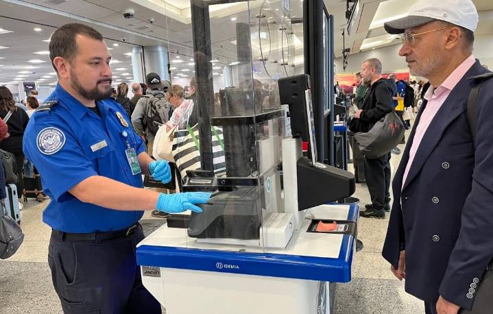 TSA to Charge $45 Fee for Travelers Flying Without REAL ID Starting February 1