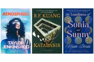 PEOPLE Picks the 15 Best Books of 2025